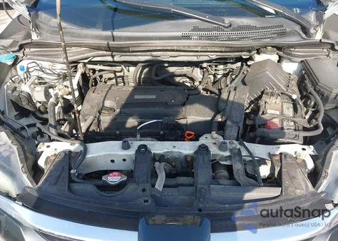 2016 Honda Cr-V Ex z USA, uszkodzony, nr VIN 5J6RM4H56GL011820